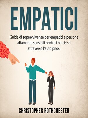 cover image of Empatici